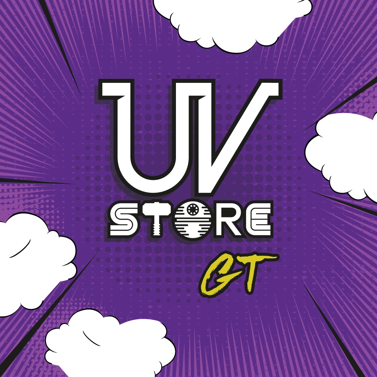 UV Store GT